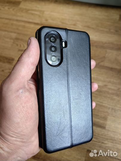 Телефон huawei