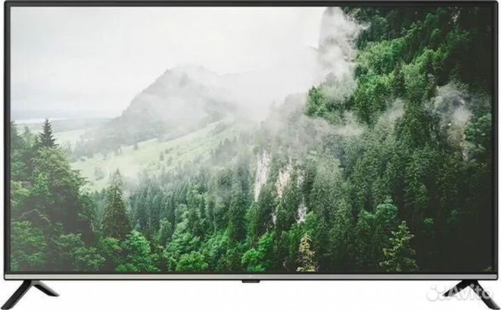 Телевизор BQ 42