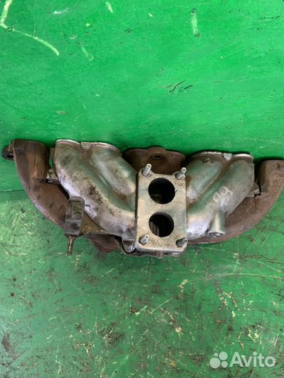 Впускной коллектор УАЗ 469