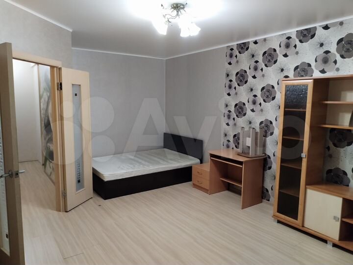 1-к. квартира, 47,6 м², 4/10 эт.