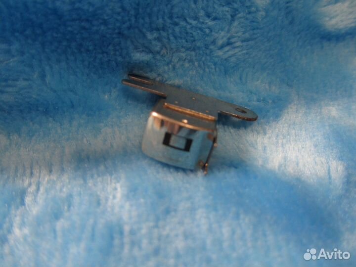 Головка для кассетного магнитофона новая