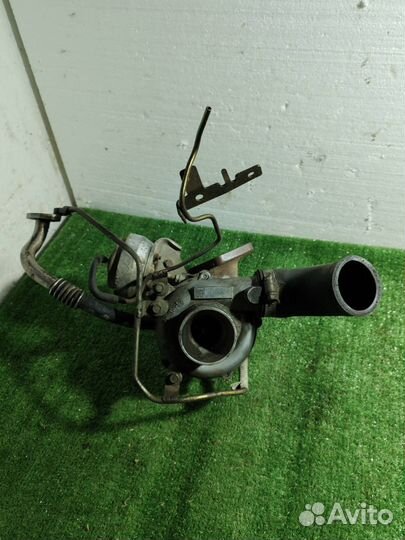 Турбина Mazda 6 rf7g