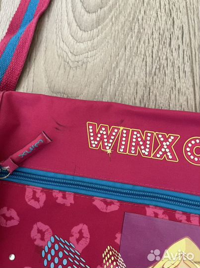 Сумка переноска детская