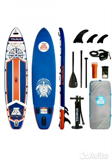 SUP board tourus 11.6 navigator 2023