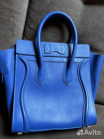 Сумка Celine