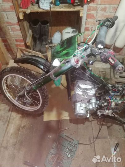 Кросс 250