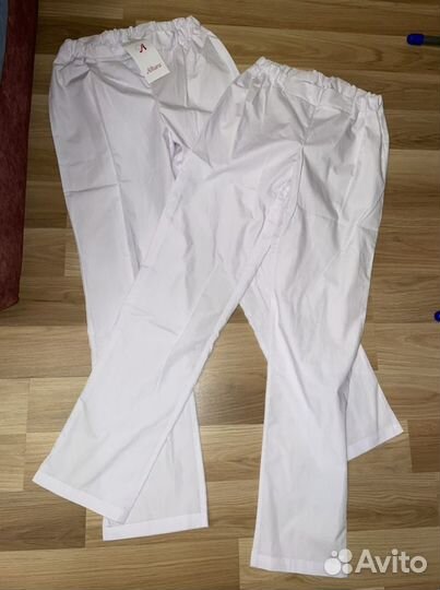 Новая Медицинская одежда