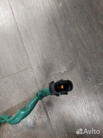 Моторчик вентилятора Mitsubishi Outlander 3GF