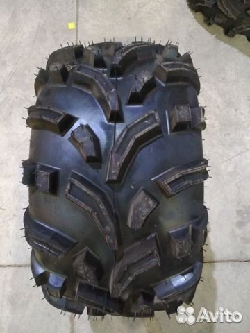 Шины для квадроцикла Voltyre 26 R12 (комплект)