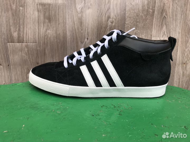 Adidas gazelle 50s online mid