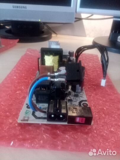 Блок питания для DreamBox DM7020HD, DM8000HD