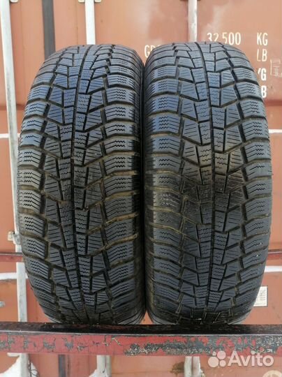 Gislaved Euro Frost 6 195/65 R15 92T