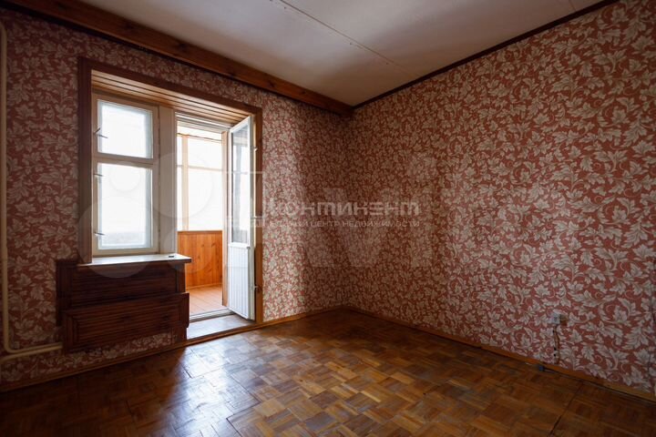 4-к. квартира, 103,9 м², 5/10 эт.