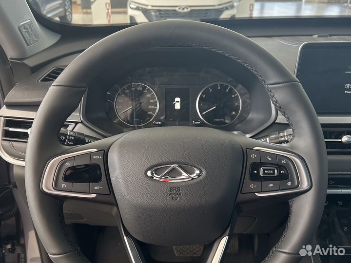 Chery Tiggo 4 Pro 1.5 МТ, 2023