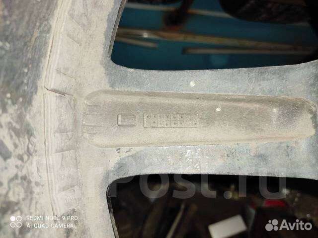 Диски made in Korea R20 TLC 80/120/150 и др