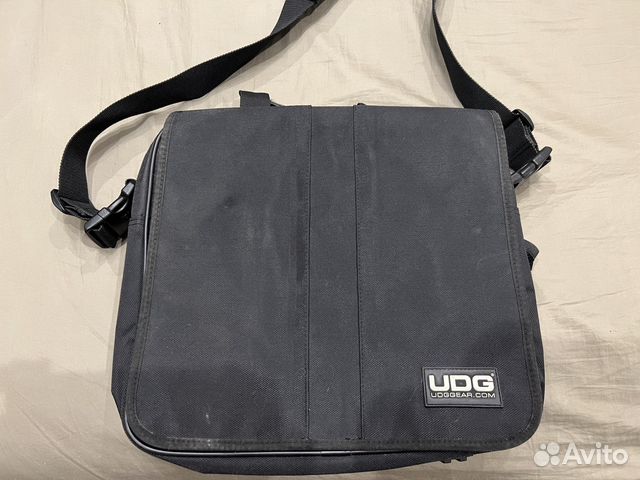 Dj сумка UDG