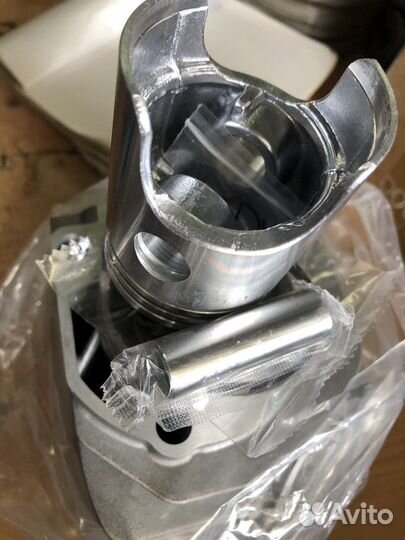 Поршневая Ява