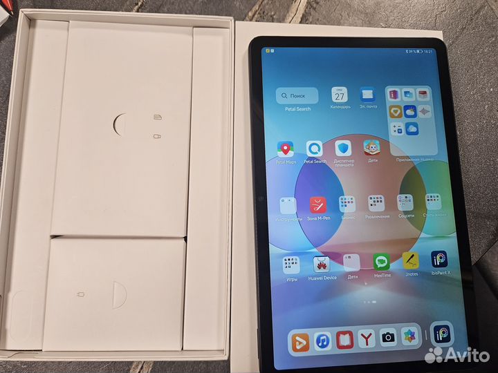 Huawei MatePad 10.4