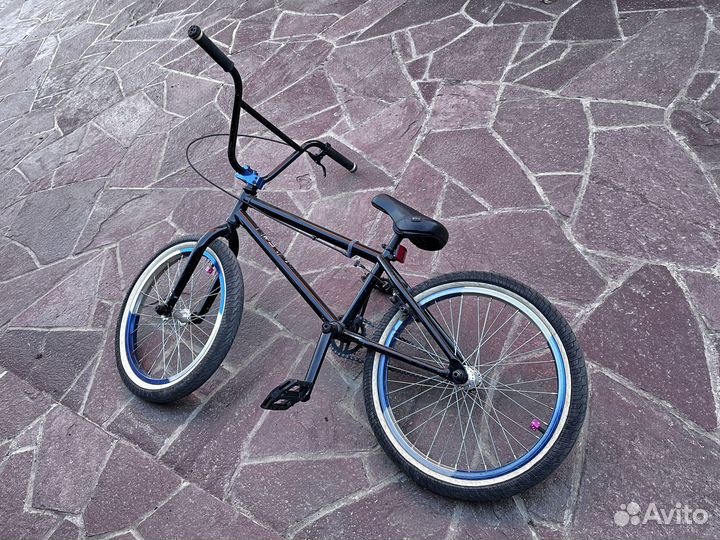 BMX the people store