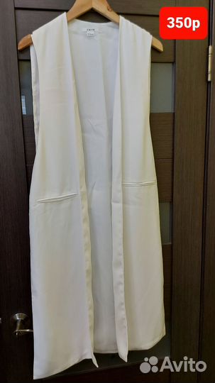 Женская одежда пакетом 44 46
