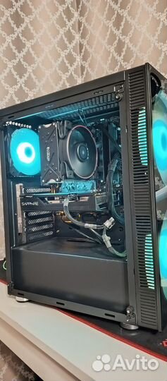 Продаю пк