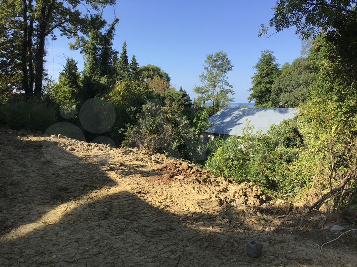 Участок 3,3 сот. (ИЖС)