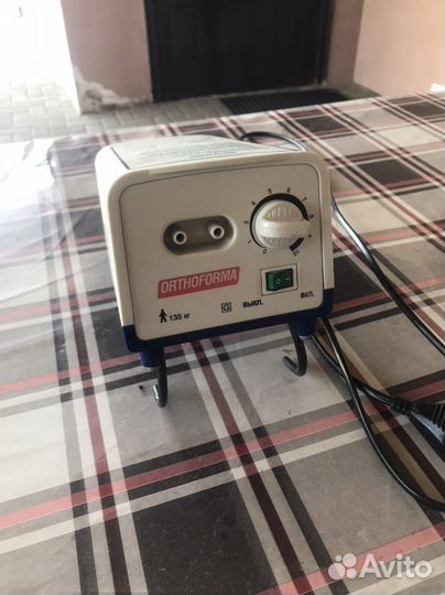 Компрессор