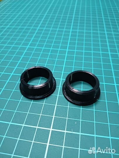 Втулки для ручной соковыжималки 