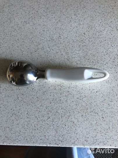 Ложка для мороженого tescoma