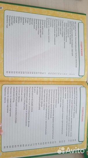 Развитие речи Жукова