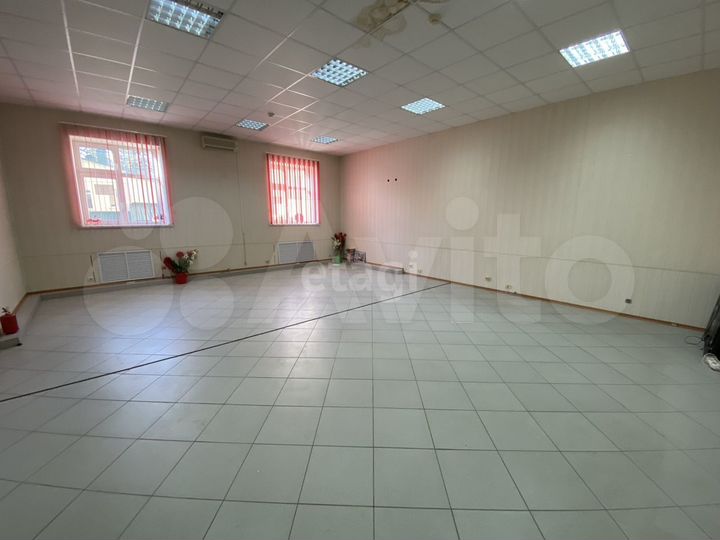 Продам офисное помещение, 96.3 м²