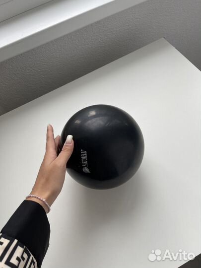 Мячи для художественной гимнастики sasaki 16 17 18