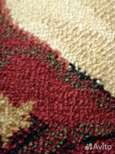 Ковер-панно новый 60см на 90см (Торг)