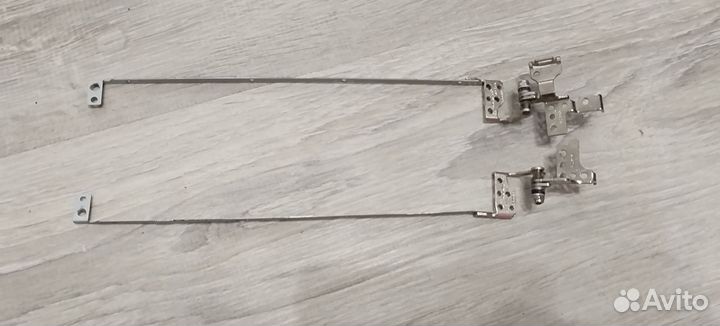 Петли для ноутбука Asus X53b