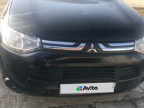 Mitsubishi Outlander 2.0 CVT, 2013, 140 000 км, с пробегом, цена 1 400 000 руб.