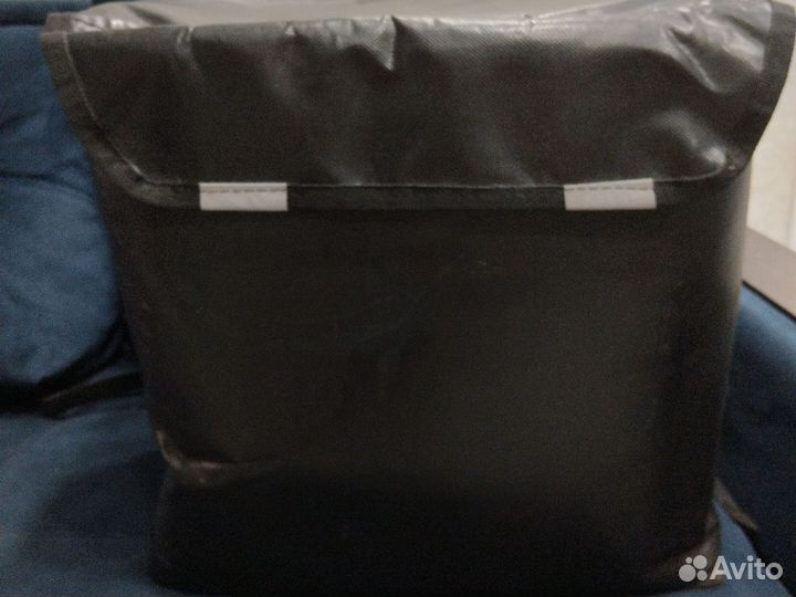 Термокоробка