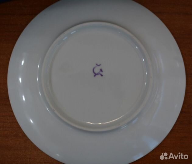 Тарелка- пролетарии соединяйтесь. агитация