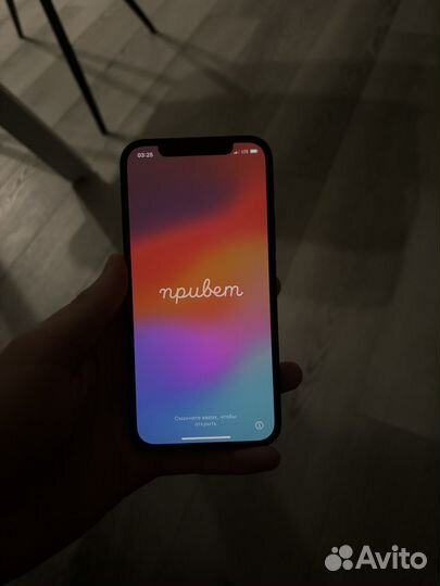 iPhone 12, 64 ГБ