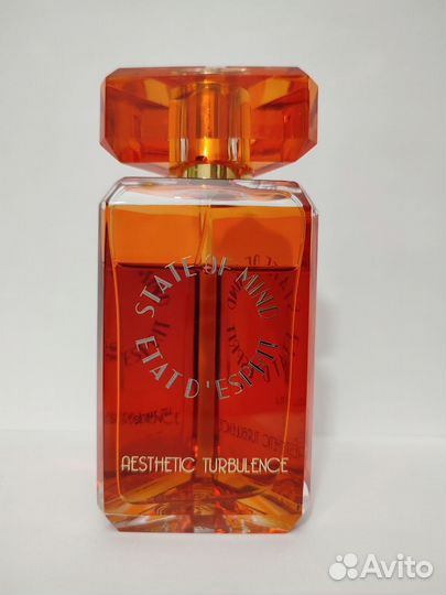 Парфюмерия из личной коллекции