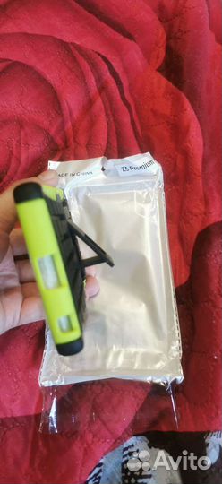 Чехол для Sony Xperia Z5 Premium