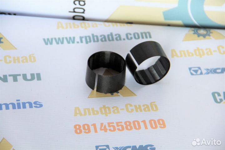 Кольцо кернорвательное NQ 24894