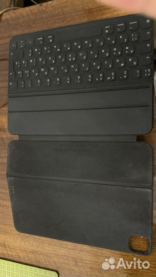 Apple SMART keyboard Folio