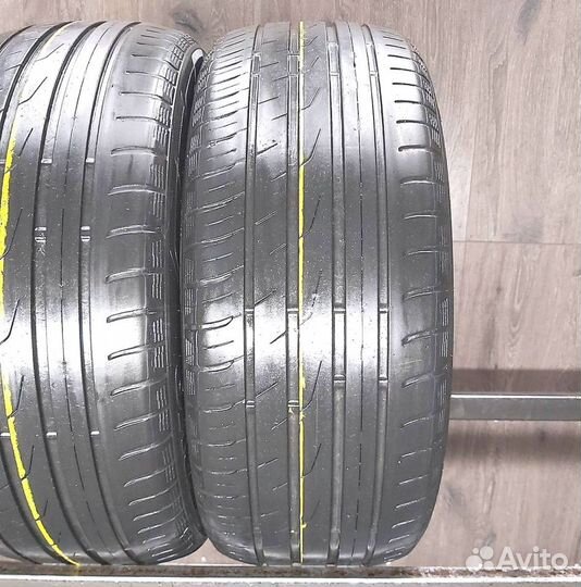 Toyo Proxes CF2 175/65 R15 84V