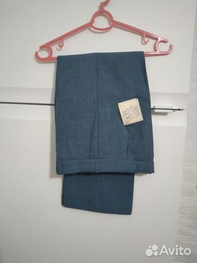 Костюм для маленького джентльмена р110-68