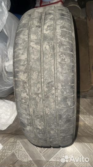 Bridgestone Ecopia NH100 205/60 R16