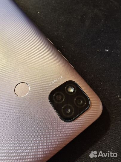 Xiaomi Redmi 9C (NFC), 4/128 ГБ