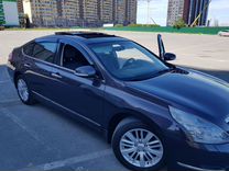 Nissan Teana 2.5 CVT, 2011, 170 000 км, с пробегом, цена 1 350 000 руб.