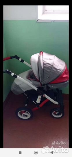 Детские коляски