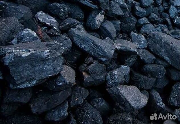Уголь для бытовых печей и котлов
