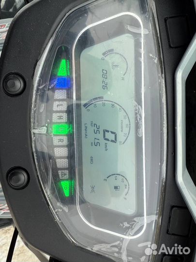 Продаю квадроцикл